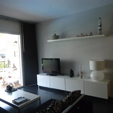 Appartamento Alva Park Fenals - Familiy *