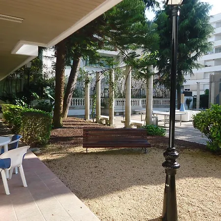 Appartamento Alva Park Fenals - Familiy