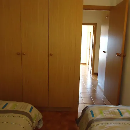 Appartamento Alva Park Fenals - Familiy Lloret de Mar