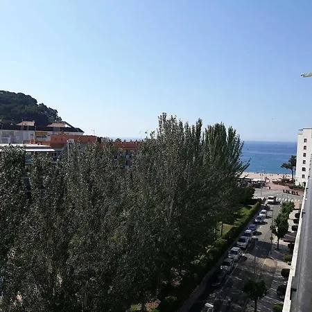 Alva Park Fenals - Familiy Apartamento