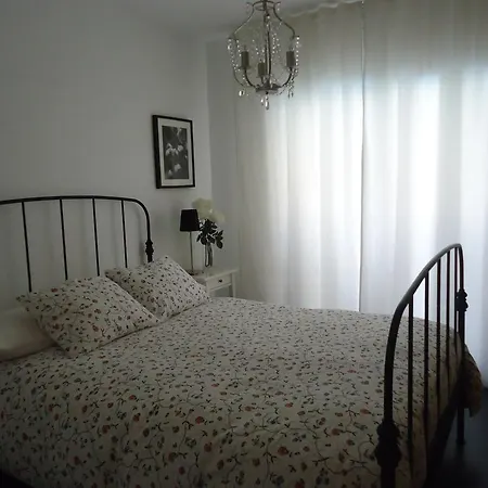 Appartamento Alva Park Fenals - Familiy Lloret de Mar