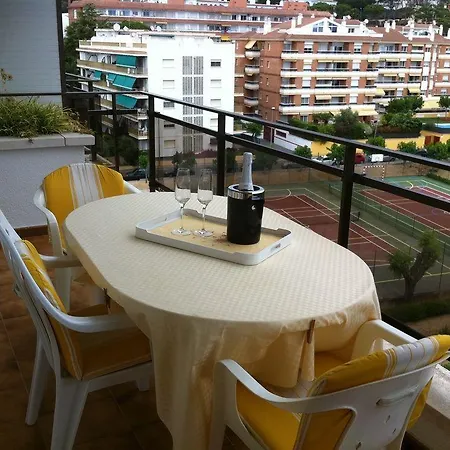 Appartamento Alva Park Fenals - Familiy Lloret de Mar