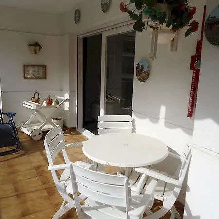 Appartamento Alva Park Fenals - Familiy *