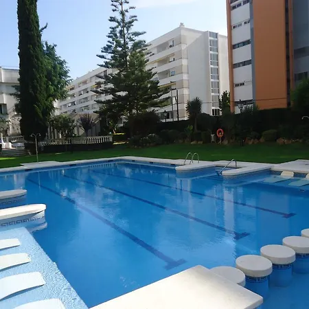 Alva Park Fenals - Familiy Appartamento *