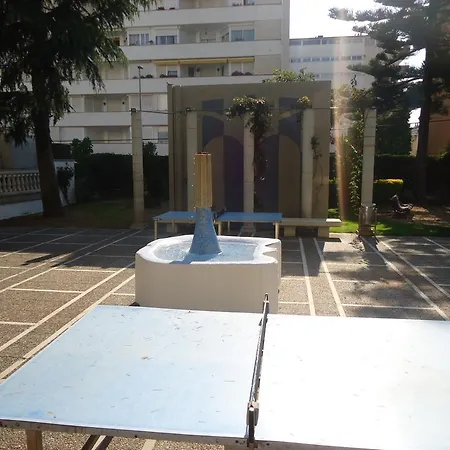 Alva Park Fenals - Familiy Appartamento Lloret de Mar