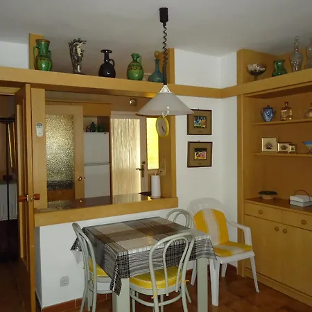 Alva Park Fenals - Familiy Appartamento *