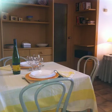 Appartamento Alva Park Fenals - Familiy *