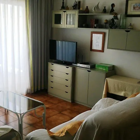 Appartamento Alva Park Fenals - Familiy