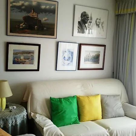 Appartamento Alva Park Fenals - Familiy Lloret de Mar