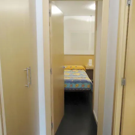 Appartamento Alva Park Fenals - Familiy Lloret de Mar