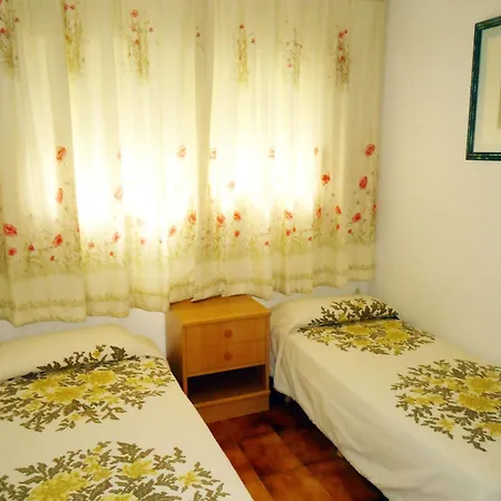 Appartamento Alva Park Fenals - Familiy Lloret de Mar