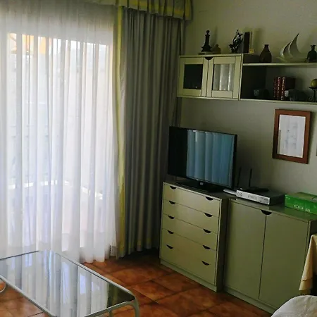 Appartamento Alva Park Fenals - Familiy