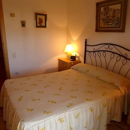 Alva Park Fenals - Familiy Appartamento